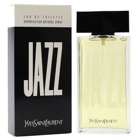 yves saint laurent jazz fragrantica english|Altro.